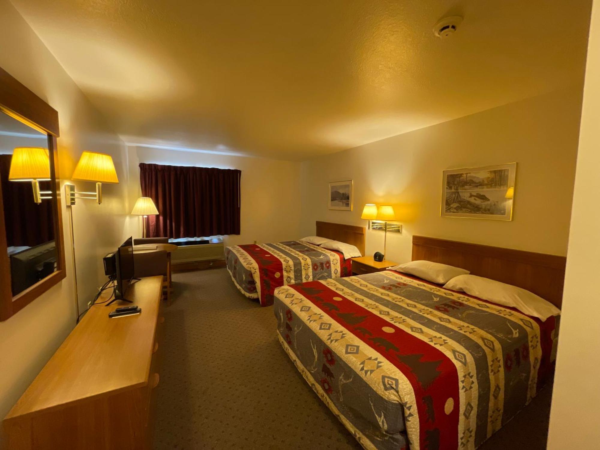 Hotel Ausable Valley *