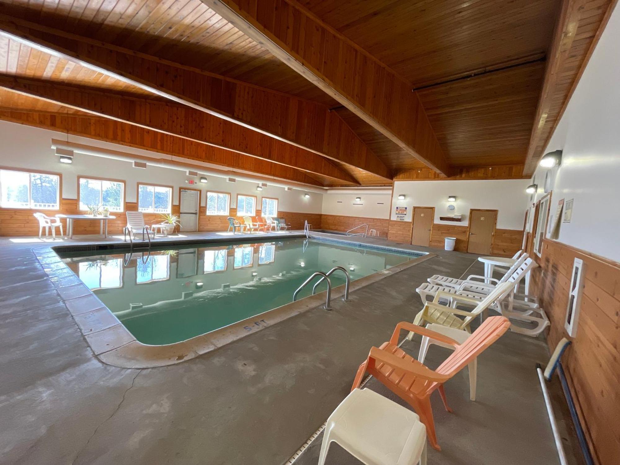 Ausable Valley Hotel